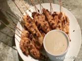 Chicken Diablo